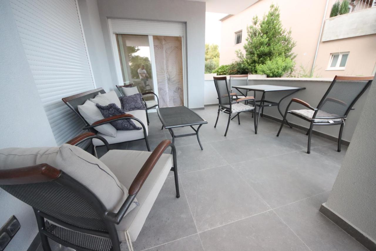 Apartmani Horvat Bibinje Exterior photo